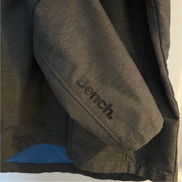 Bench Softshell Hooded Spring Jacket - Picture 4 of 6